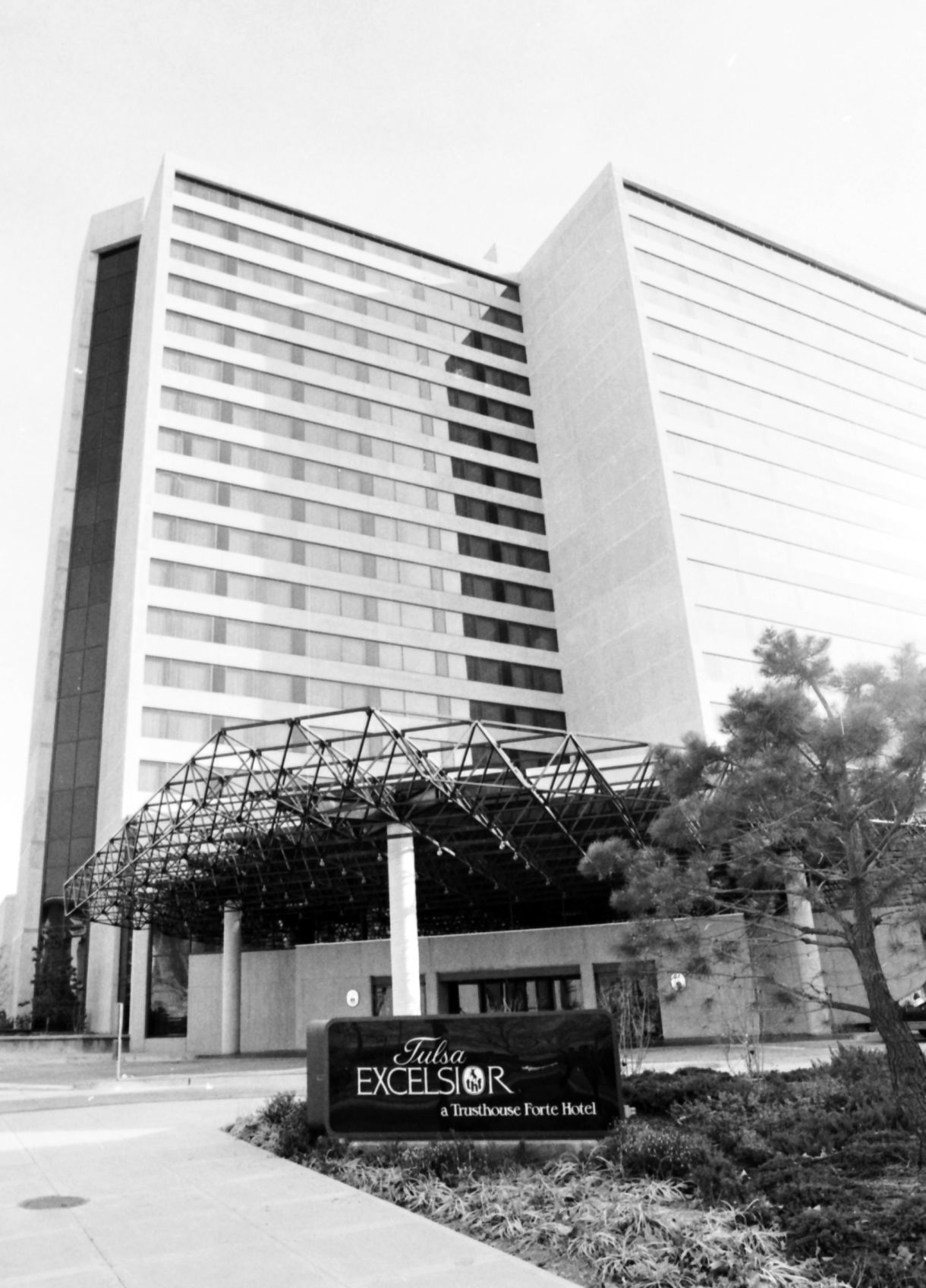 Tulsa Excelsior
